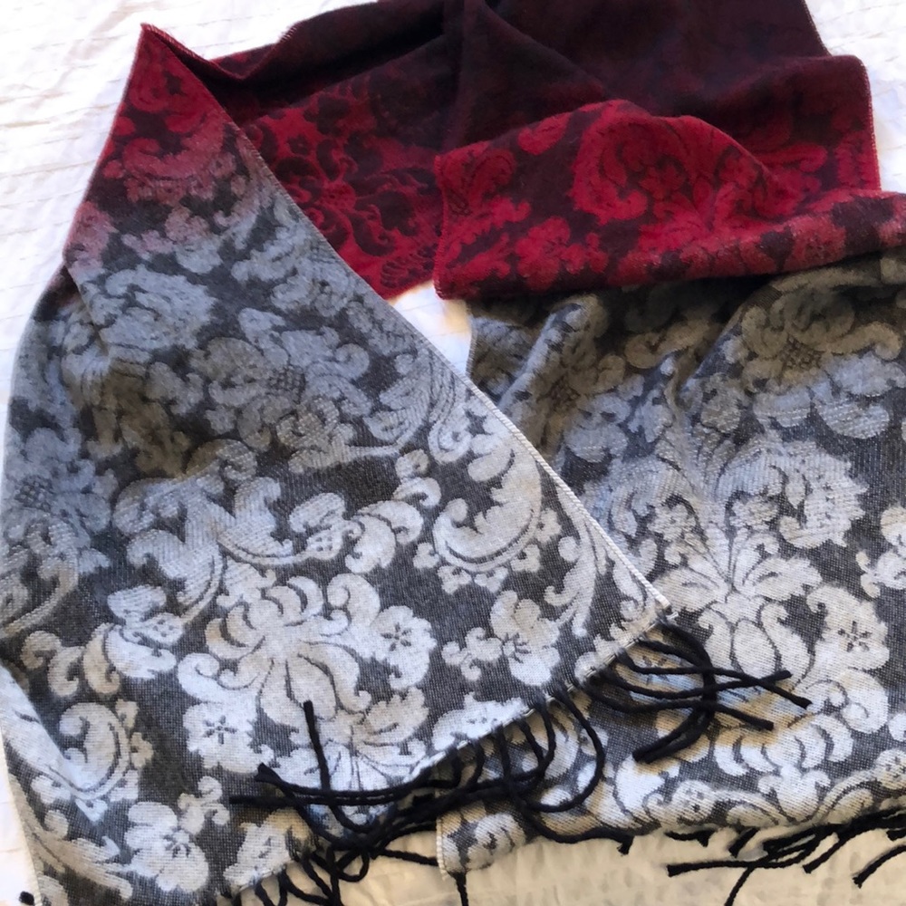 Merona scarf - Picture 2 of 2